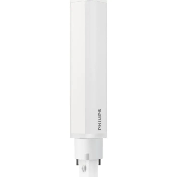 Outlet CorePro PL-C kompaktrør, 3000K, Pl- & Kompaktrør|Pl- & Kompaktrør