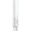 New CorePro PL-S kompaktrør, 3000K, 3,5W Pl- & Kompaktrør