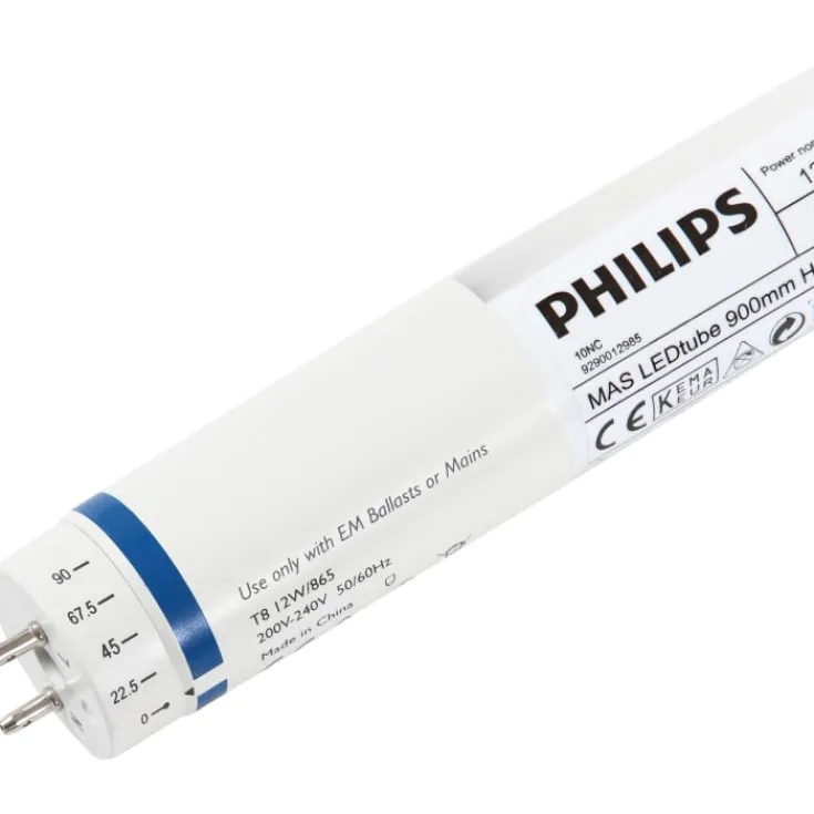 Sale CorePro T8 lysstofrør, 90cm, Lysstofrør|Philips