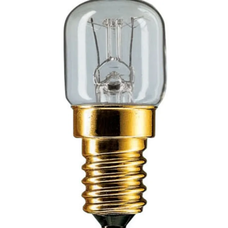 Best E14 ovnpære, Glødepærer|Philips