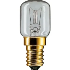 Discount E14 ovnpære, Glødepærer|Philips