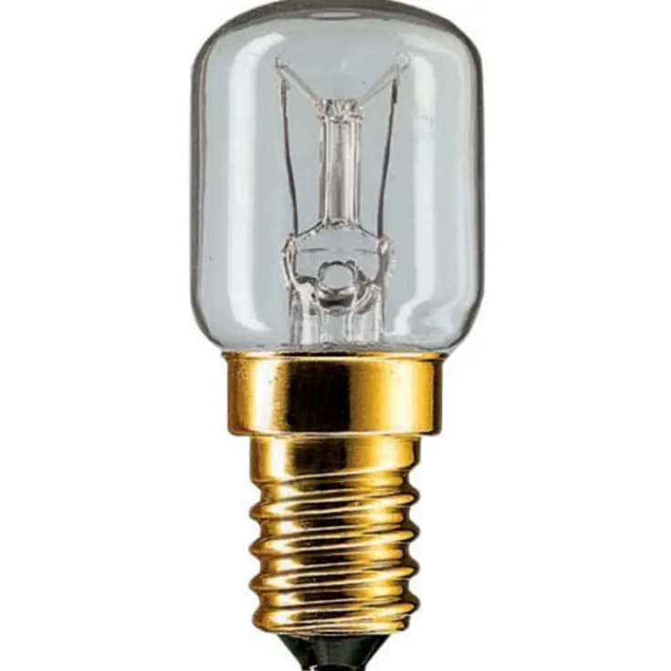 Discount E14 ovnpære, Glødepærer|Philips