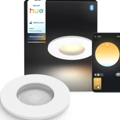 Hot Adore indbygningsspot Philips Hue|Philips Hue