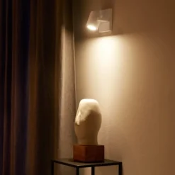 Argenta væglampe, hvid Philips Hue|Philips Hue