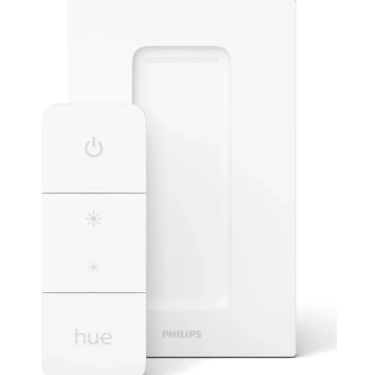 Online Aurelle LED panel, hvid, 120x30 cm Philips Hue|Philips Hue