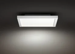 Online Aurelle LED panel, hvid, 30x30 cm Philips Hue|Philips Hue