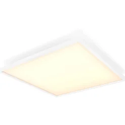 Best Aurelle panel, 60x60 cm, hvid Philips Hue|Philips Hue