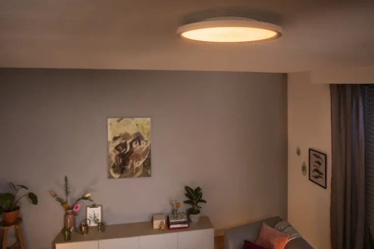 Clearance Aurelle plafond, Philips Hue|Philips Hue