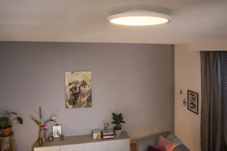 Clearance Aurelle plafond, Philips Hue|Philips Hue