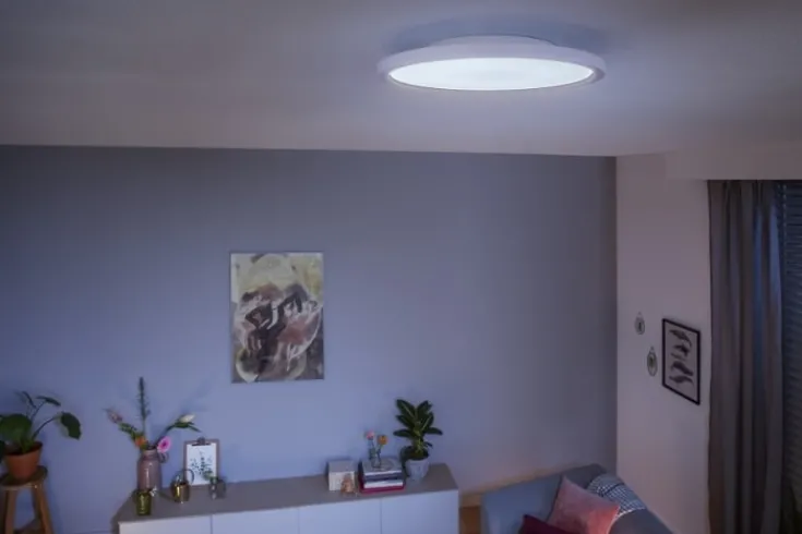 Clearance Aurelle plafond, Philips Hue|Philips Hue