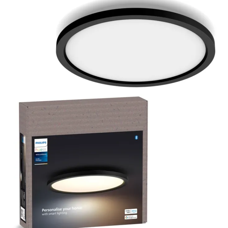 Best Aurelle plafond, Philips Hue|Philips Hue