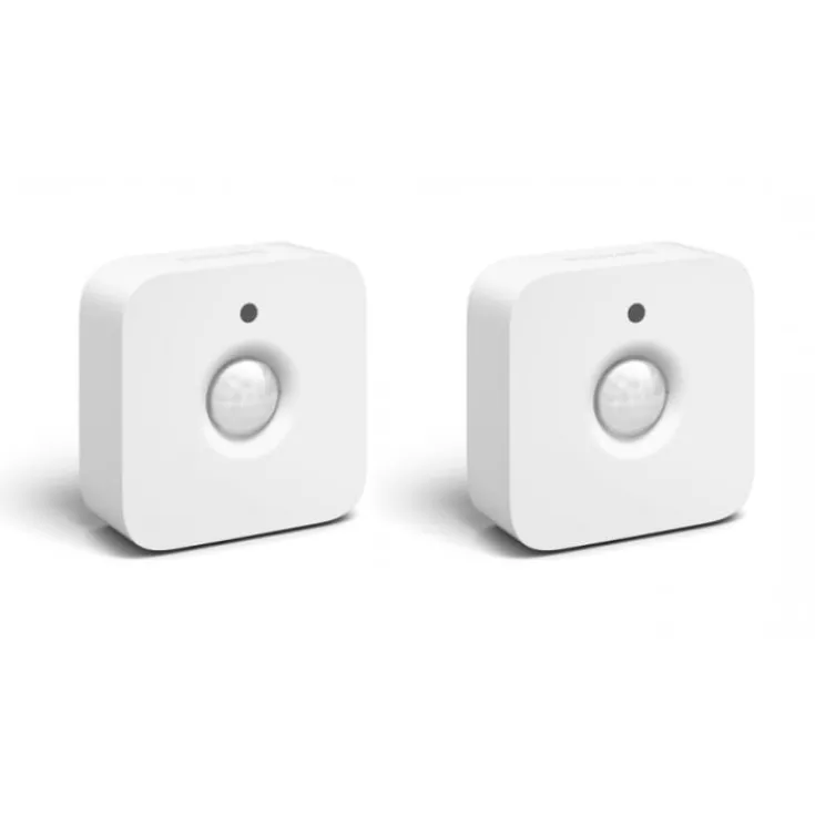 Best bevægelsessensor, 2-pak Philips Hue|Bevægelsessensorer