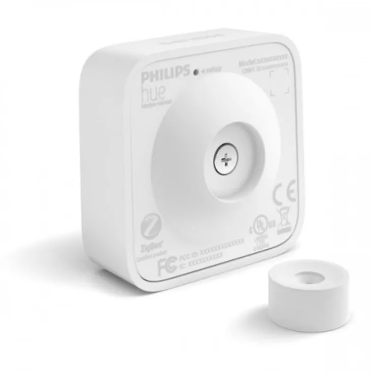 Best bevægelsessensor, 2-pak Philips Hue|Bevægelsessensorer
