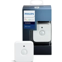 Best bevægelsessensor, 2-pak Philips Hue|Bevægelsessensorer