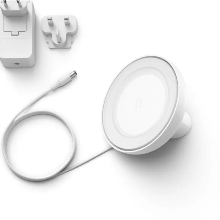 Best Bloom bordlampe, Philips Hue|Bordlamper