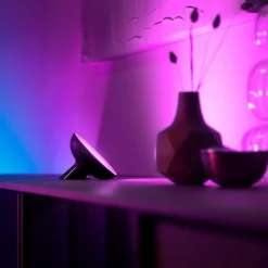 Best Bloom bordlampe, Philips Hue|Bordlamper