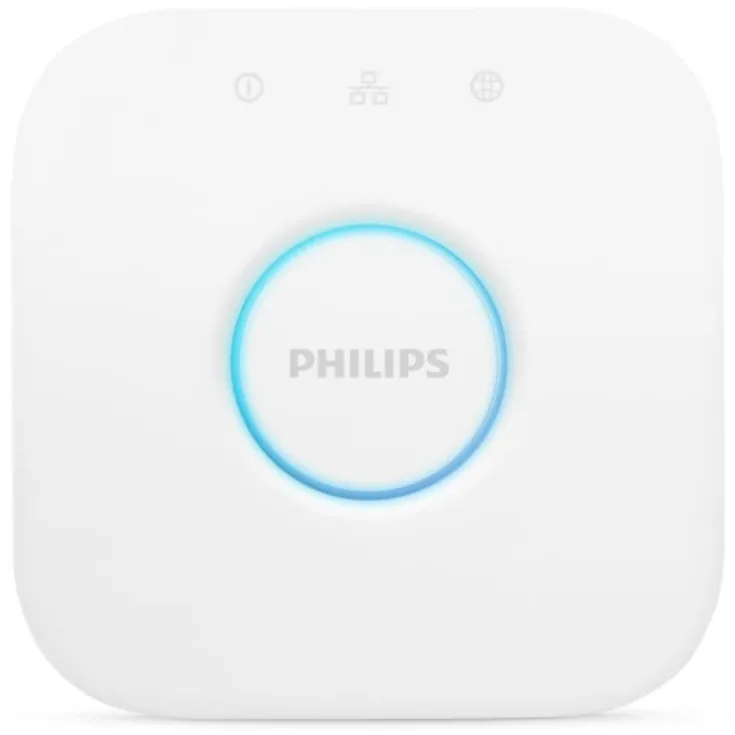 Bridge 2.1 Philips Hue|Philips Hue