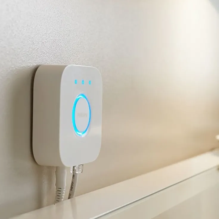 Bridge 2.1 Philips Hue|Philips Hue