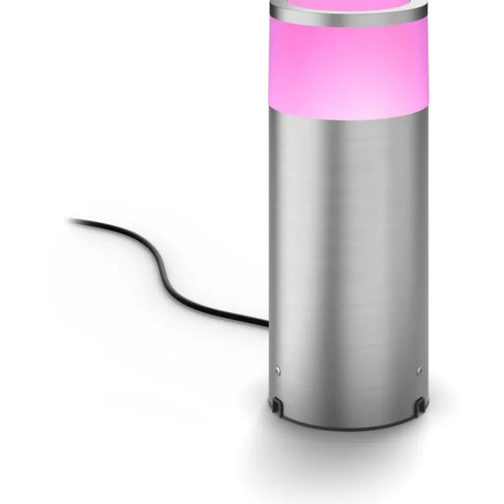 Discount Calla bedlampe, 25 cm, startsæt Philips Hue|Philips Hue