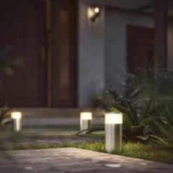 Discount Calla bedlampe, 25 cm, startsæt Philips Hue|Philips Hue