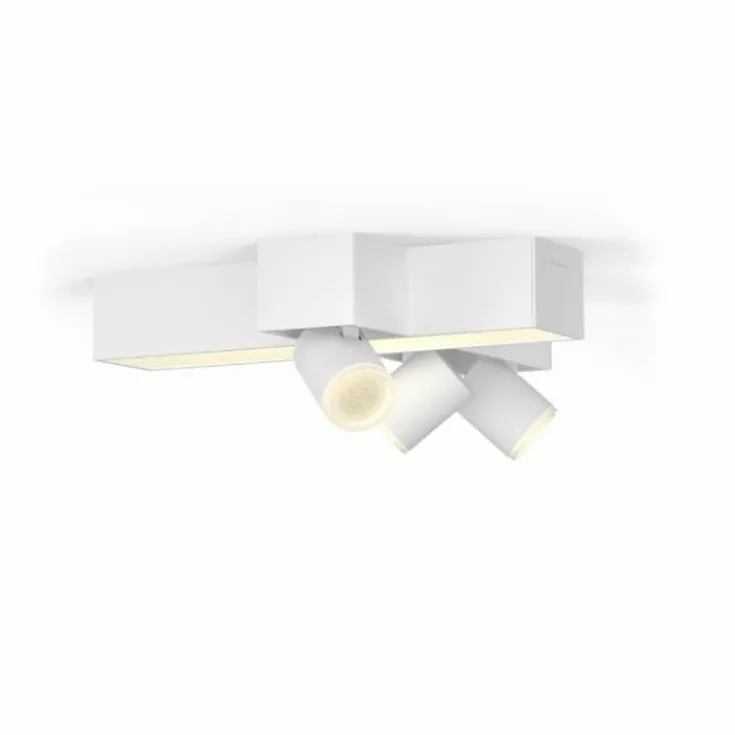 Best Centris Cross spotlampe, Philips Hue|Loftlamper
