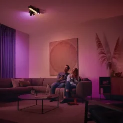 Clearance Centris Cross spotlampe, Philips Hue|Philips Hue