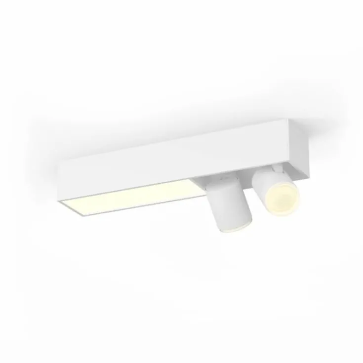 Clearance Centris spotlampe, Philips Hue|Loftlamper