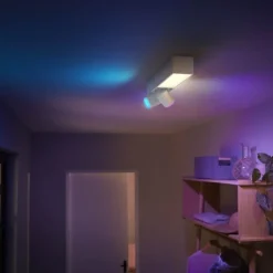 Clearance Centris spotlampe, Philips Hue|Loftlamper