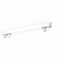 Outlet Centris spotlampe, hvid Philips Hue|Loftlamper