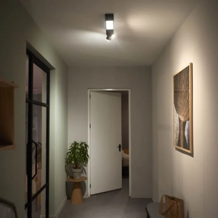 Clearance Centris spotlampe, Philips Hue|Loftlamper