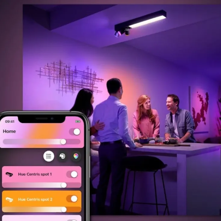 Clearance Centris spotlampe, Philips Hue|Philips Hue