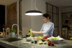 Best Connected Amaze pendel, Philips Hue|Loftlamper