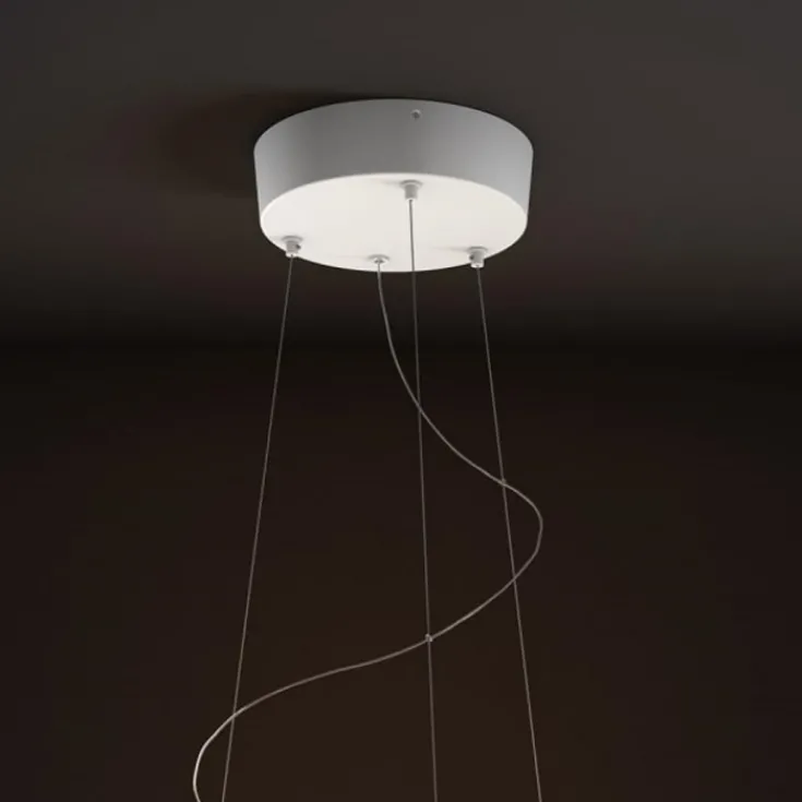 Best Connected Amaze pendel, Philips Hue|Loftlamper