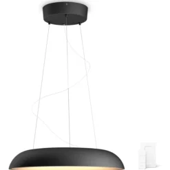 Hot Connected Amaze pendel, Philips Hue|Loftlamper