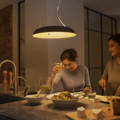 Hot Connected Amaze pendel, Philips Hue|Loftlamper