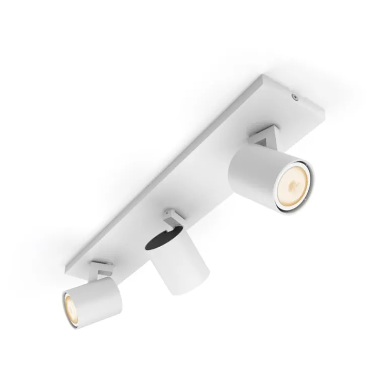 Connected Runner spotlampe, hvid Philips Hue|Loftlamper