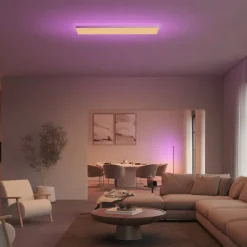 Sale Datura panel, 30x120 cm Philips Hue|Philips Hue