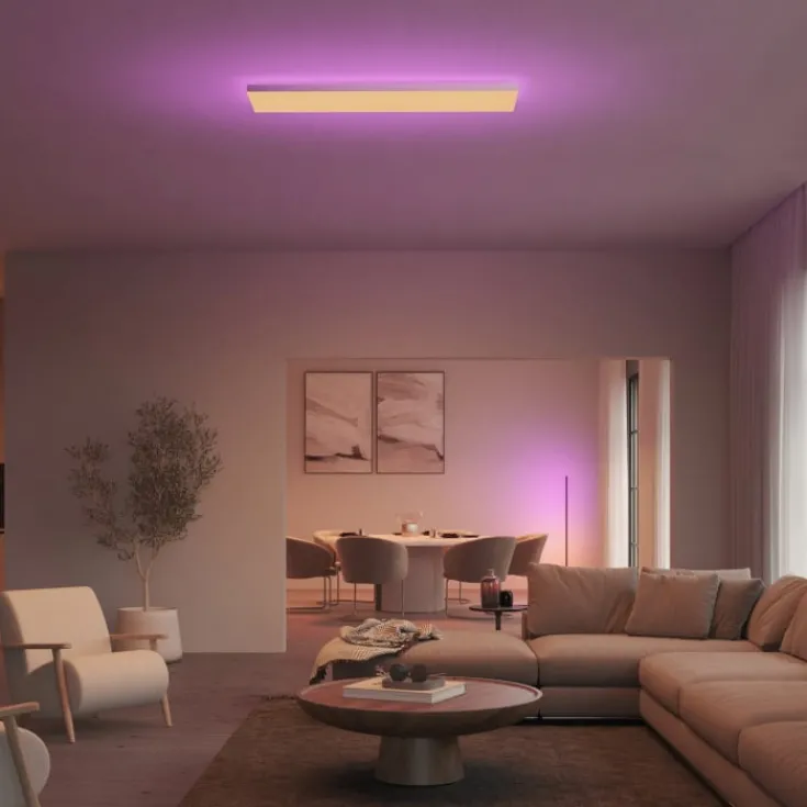 Sale Datura panel, 30x120 cm Philips Hue|Philips Hue