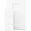 Discount dimmer switch V2 Philips Hue|Lysdæmpere