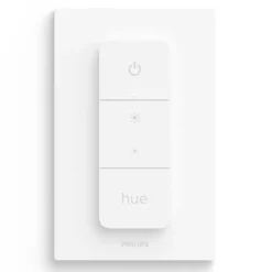Discount dimmer switch V2 Philips Hue|Lysdæmpere