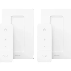Sale dimmer switch V2, 2-pak Philips Hue|Lysdæmpere