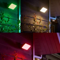 New Discover udendørs projektør Philips Hue|Philips Hue