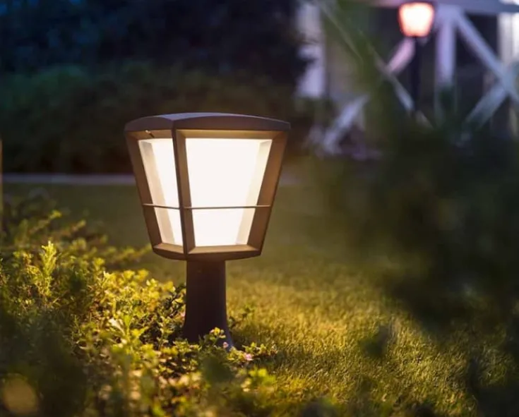 Hot Econic bedlampe Philips Hue|Philips Hue