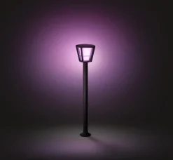 Best Econic havelampe Philips Hue|Philips Hue