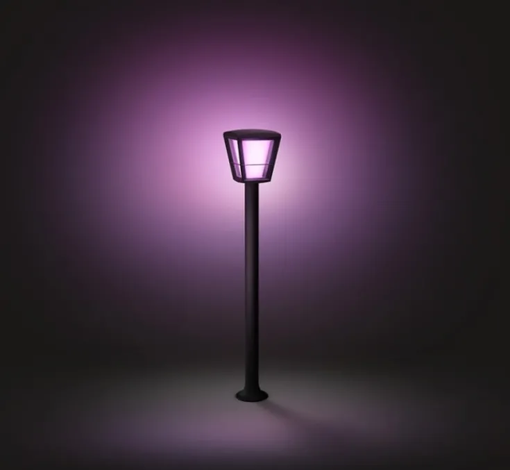 Best Econic havelampe Philips Hue|Philips Hue