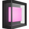 Outlet Econic udendørs loft- & væglampe Philips Hue|Philips Hue