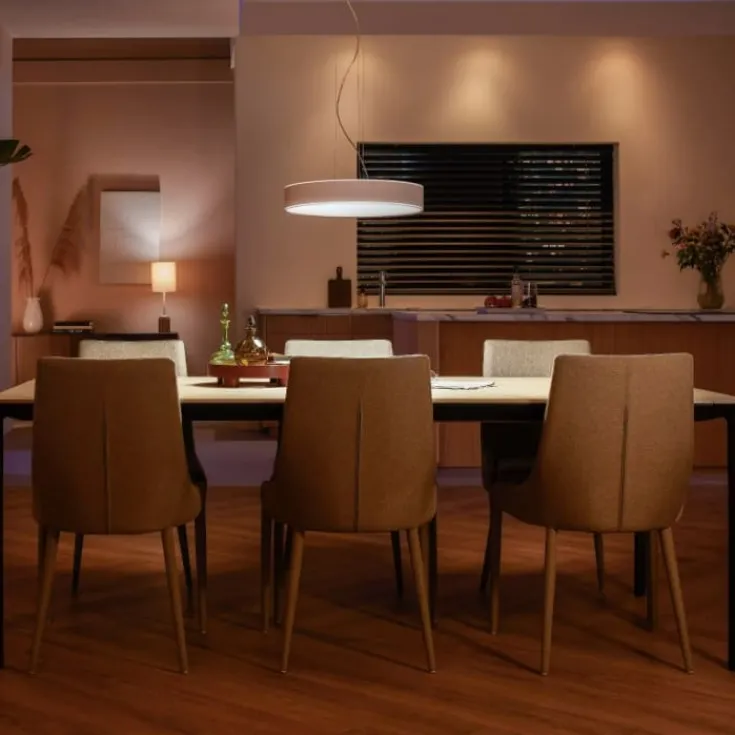 Enrave pendel, Philips Hue|Loftlamper