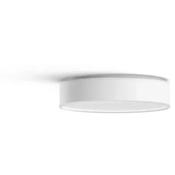 Hot Enrave plafond, hvid, Philips Hue|Philips Hue