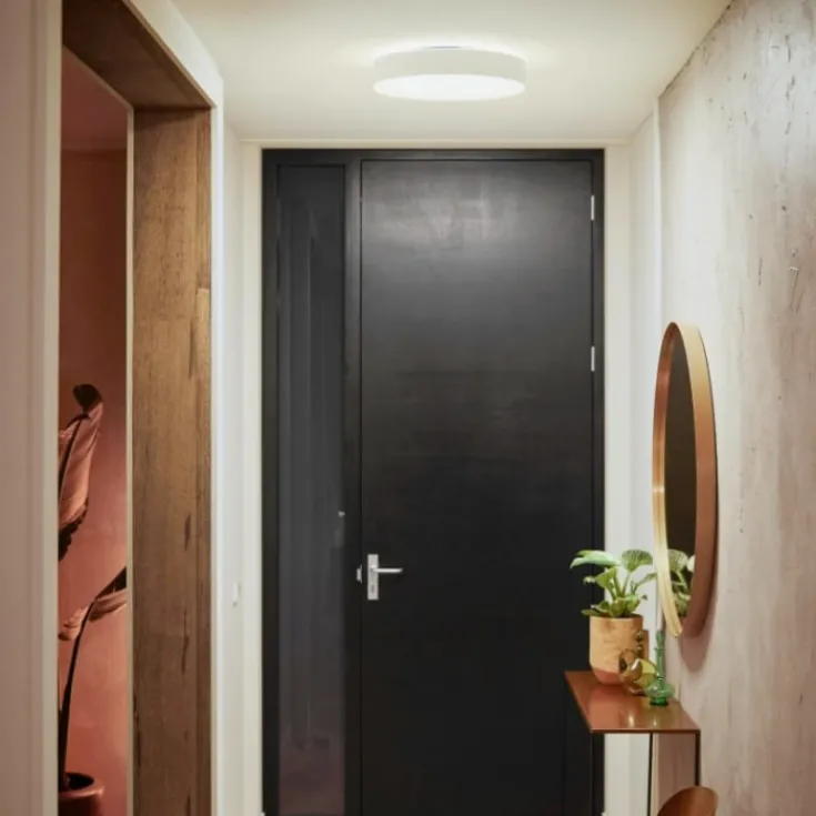 Outlet Enrave plafond, hvid, Philips Hue|Philips Hue