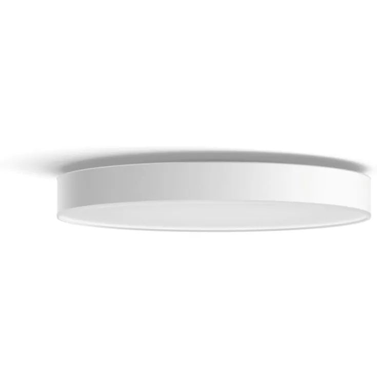 Discount Enrave plafond, hvid, Philips Hue|Philips Hue